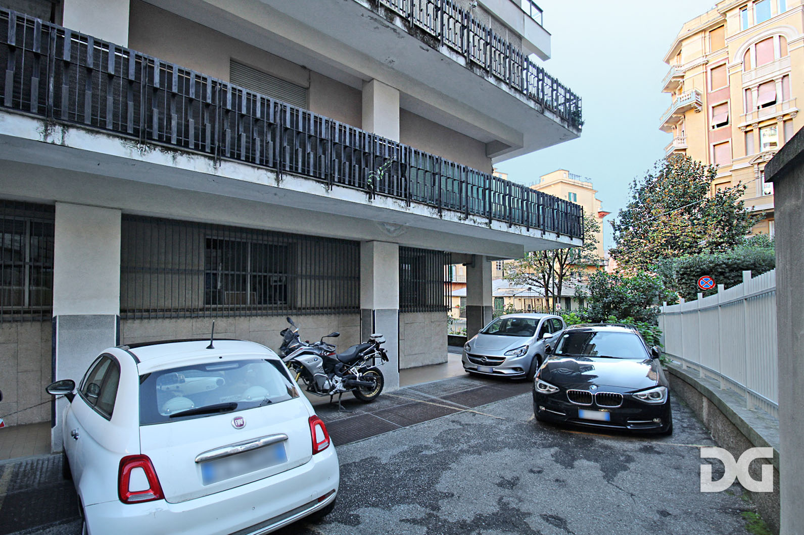 Immobiliare Del Guasta CENTRO ADIACENZA ASSAROTTI – ORDINATI MQ. 90 