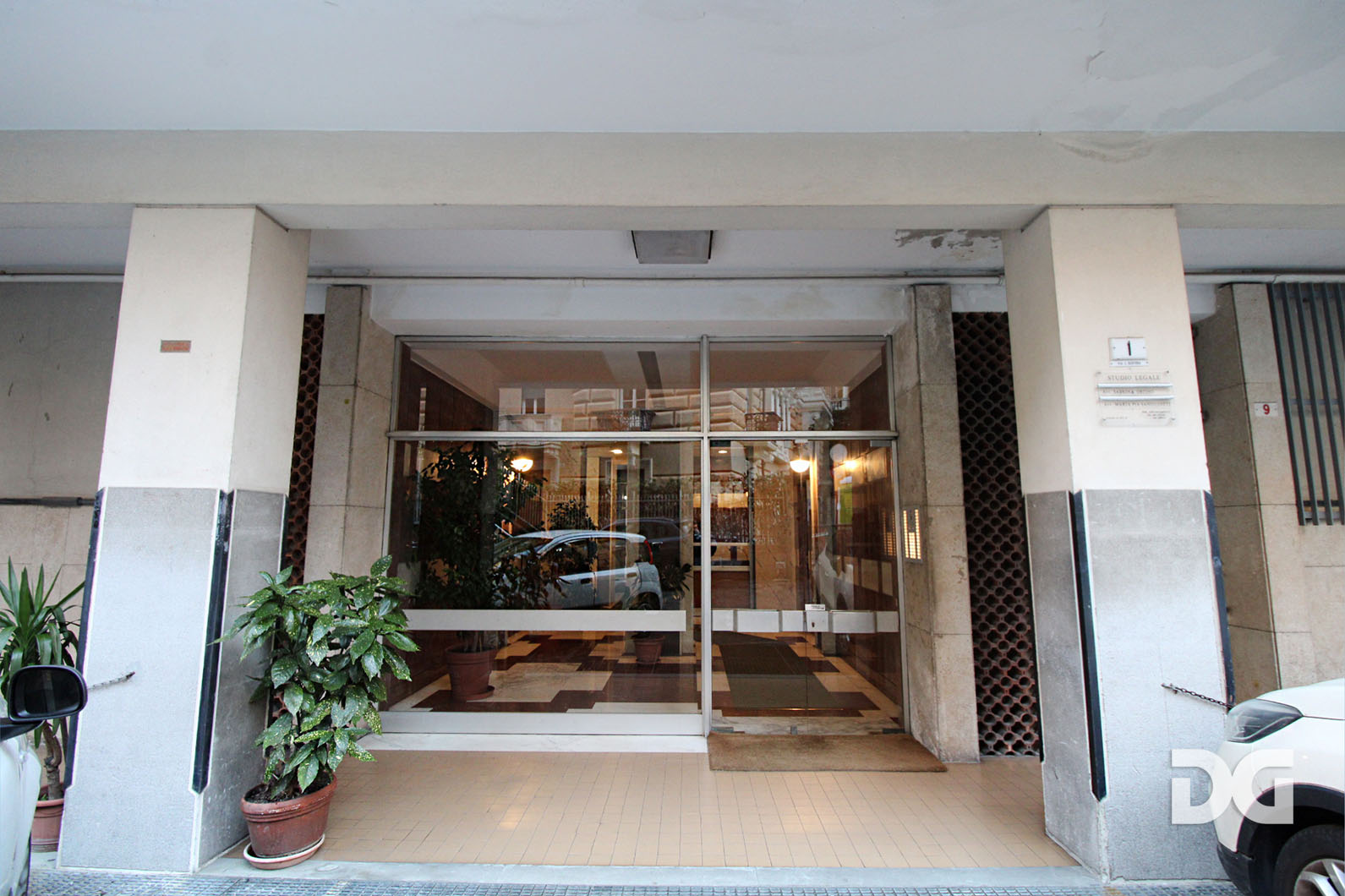 Immobiliare Del Guasta CENTRO ADIACENZA ASSAROTTI – ORDINATI MQ. 90 