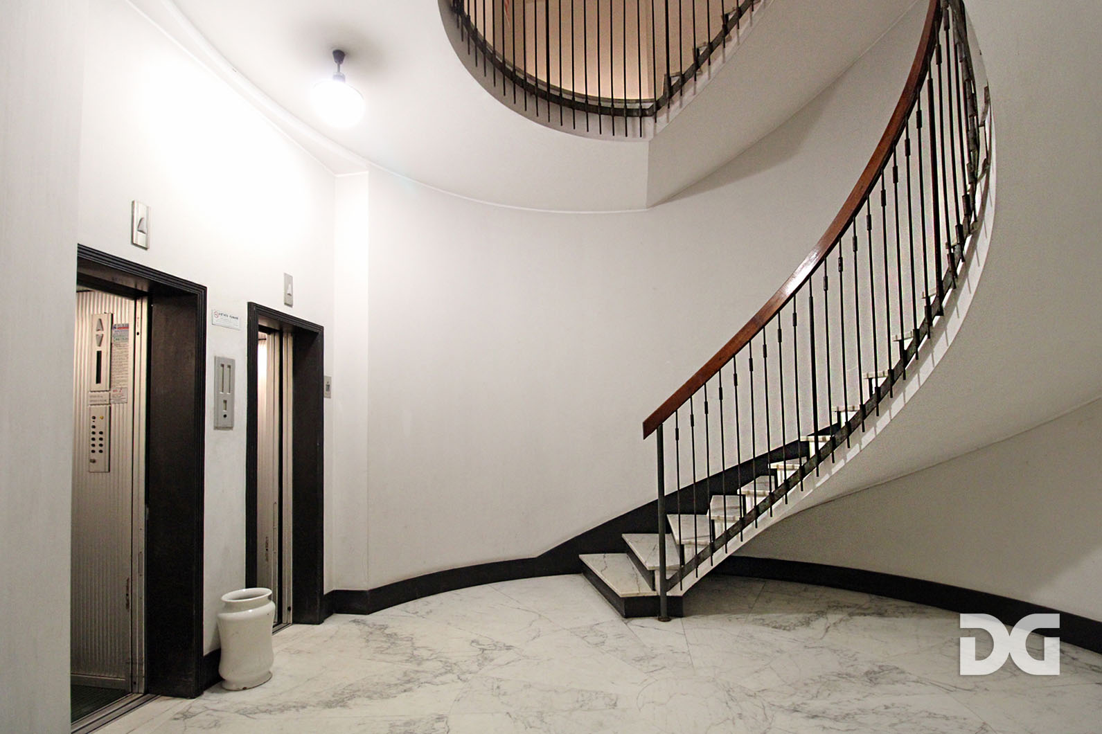 Immobiliare Del Guasta CENTRO ADIACENZA ASSAROTTI – ORDINATI MQ. 90 