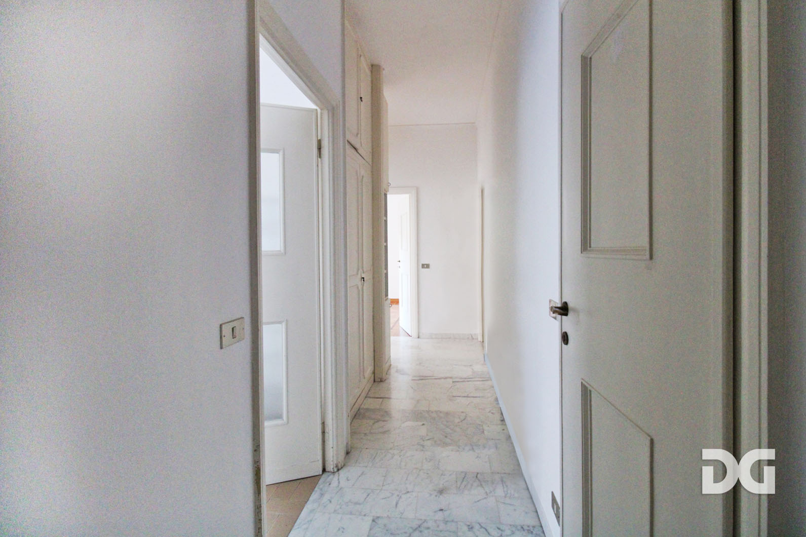 Immobiliare Del Guasta CENTRO ADIACENZA ASSAROTTI – ORDINATI MQ. 90 