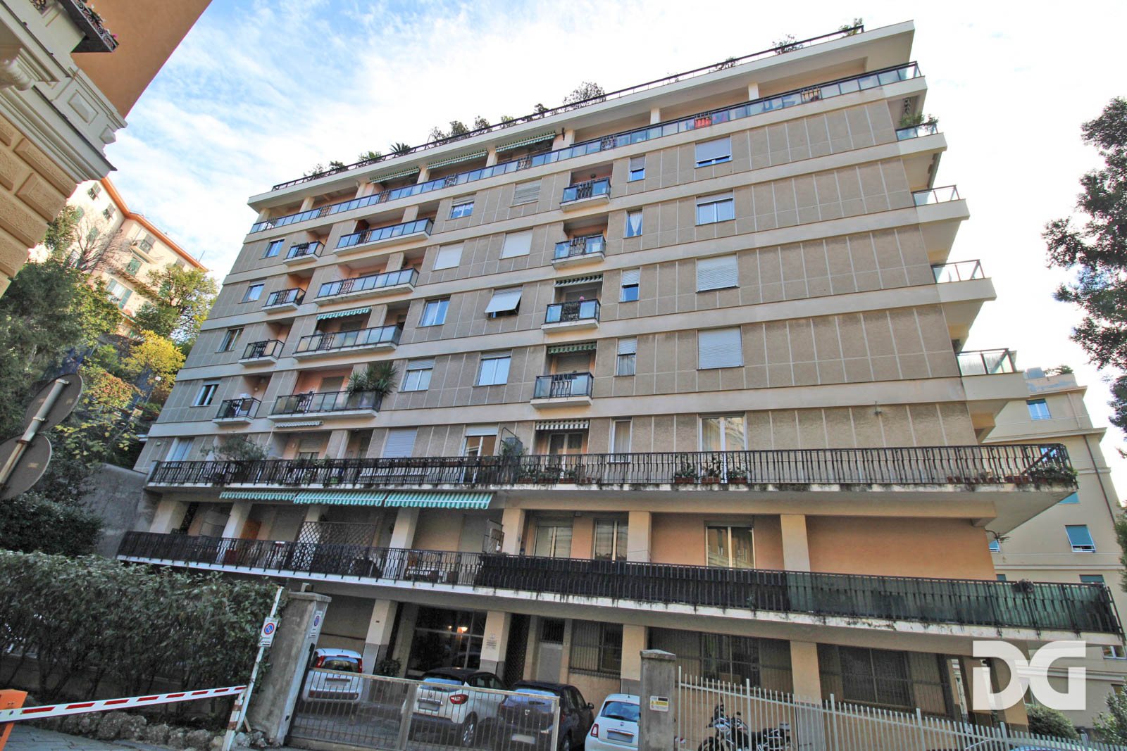 Immobiliare Del Guasta CENTRO ADIACENZA ASSAROTTI – ORDINATI MQ. 90 