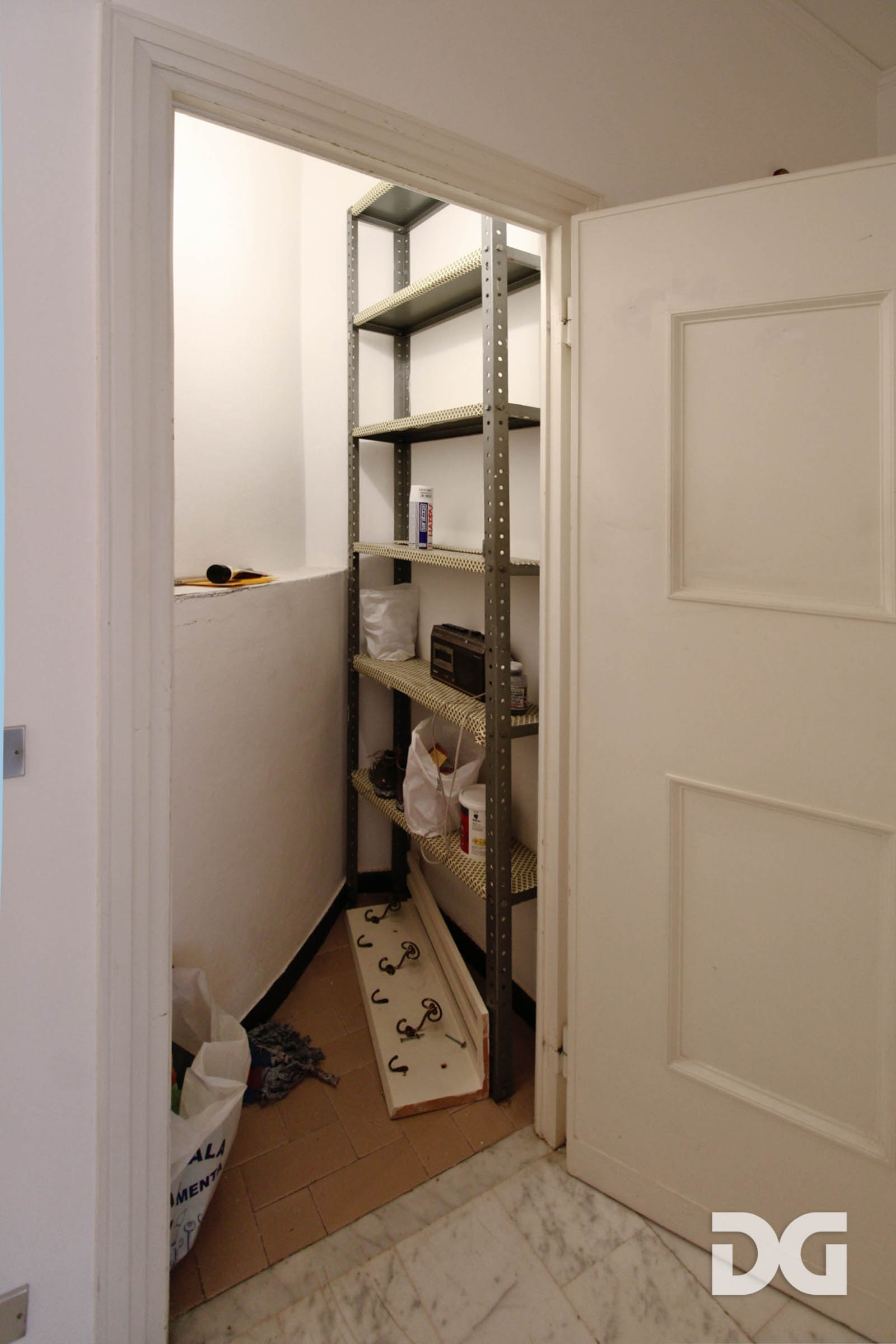 Immobiliare Del Guasta CENTRO ADIACENZA ASSAROTTI – ORDINATI MQ. 90 