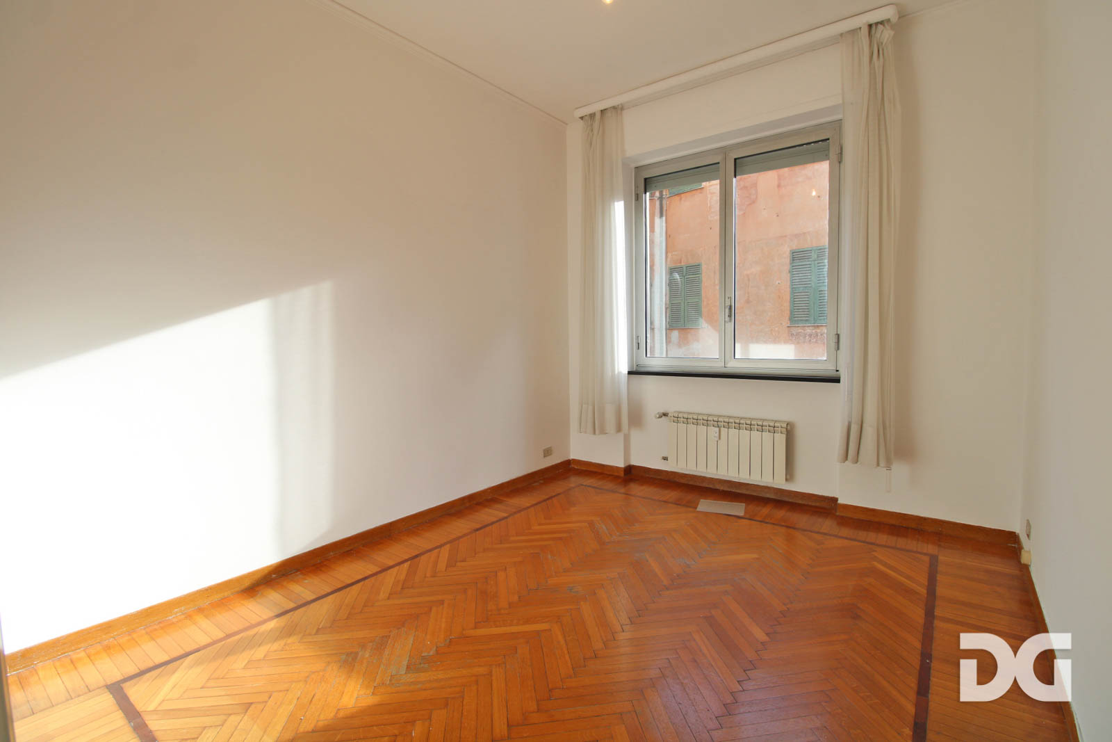 Immobiliare Del Guasta CENTRO ADIACENZA ASSAROTTI – ORDINATI MQ. 90 