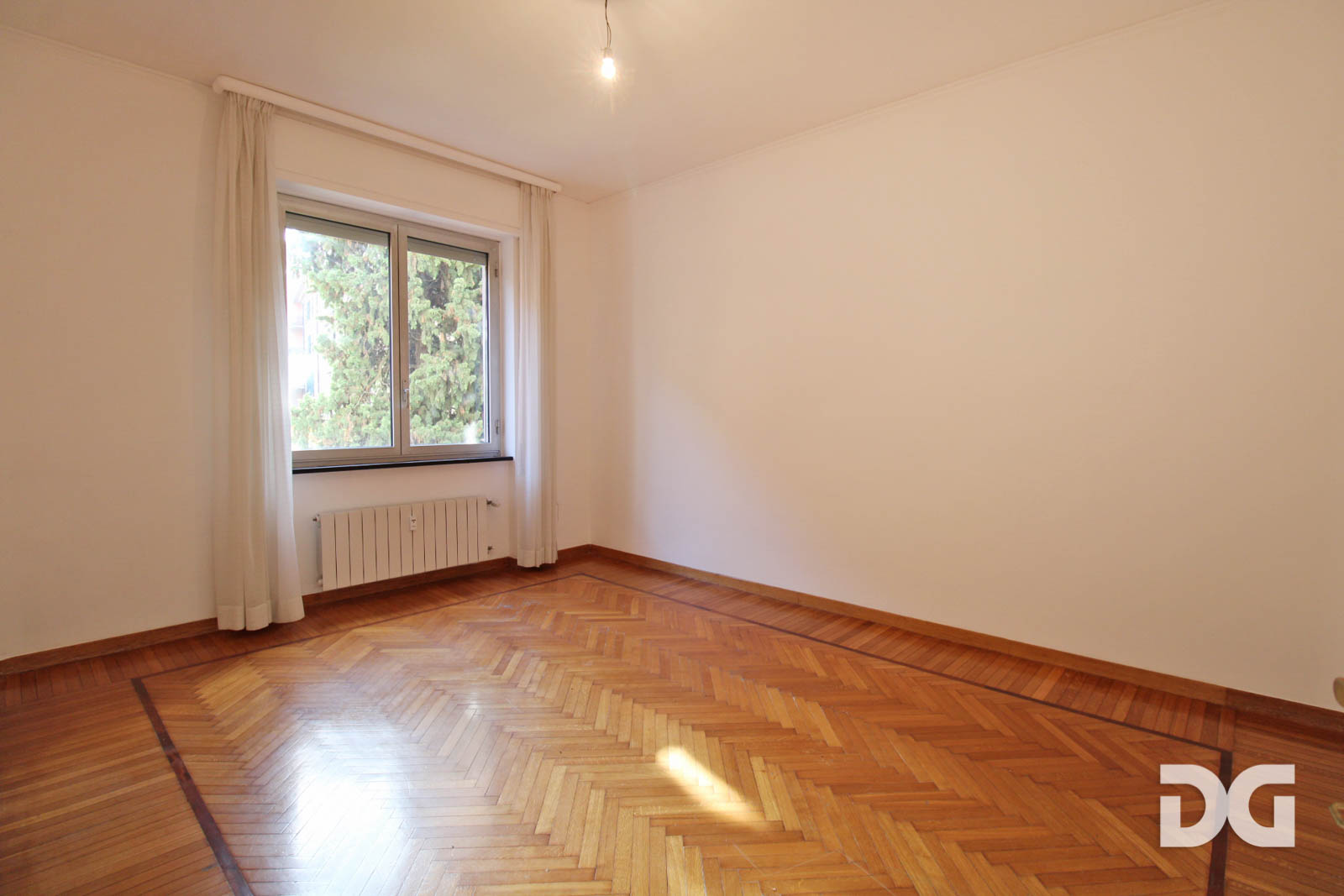 Immobiliare Del Guasta CENTRO ADIACENZA ASSAROTTI – ORDINATI MQ. 90 