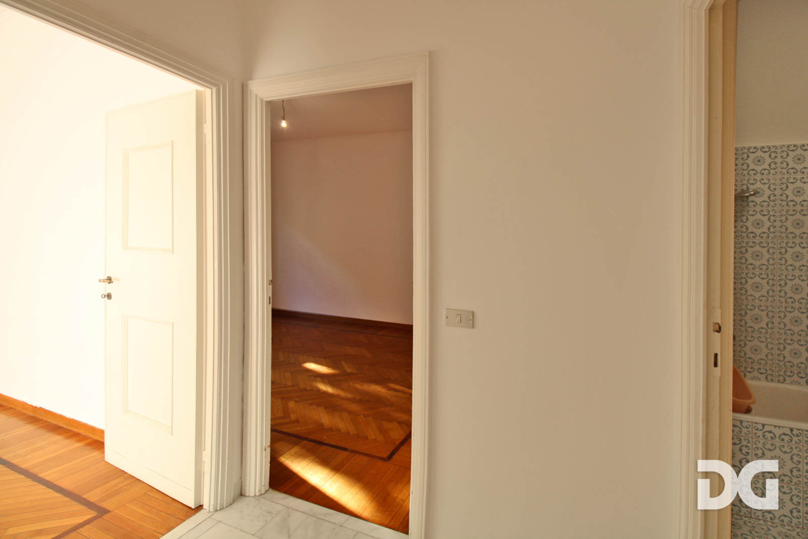 Immobiliare Del Guasta CENTRO ADIACENZA ASSAROTTI – ORDINATI MQ. 90 