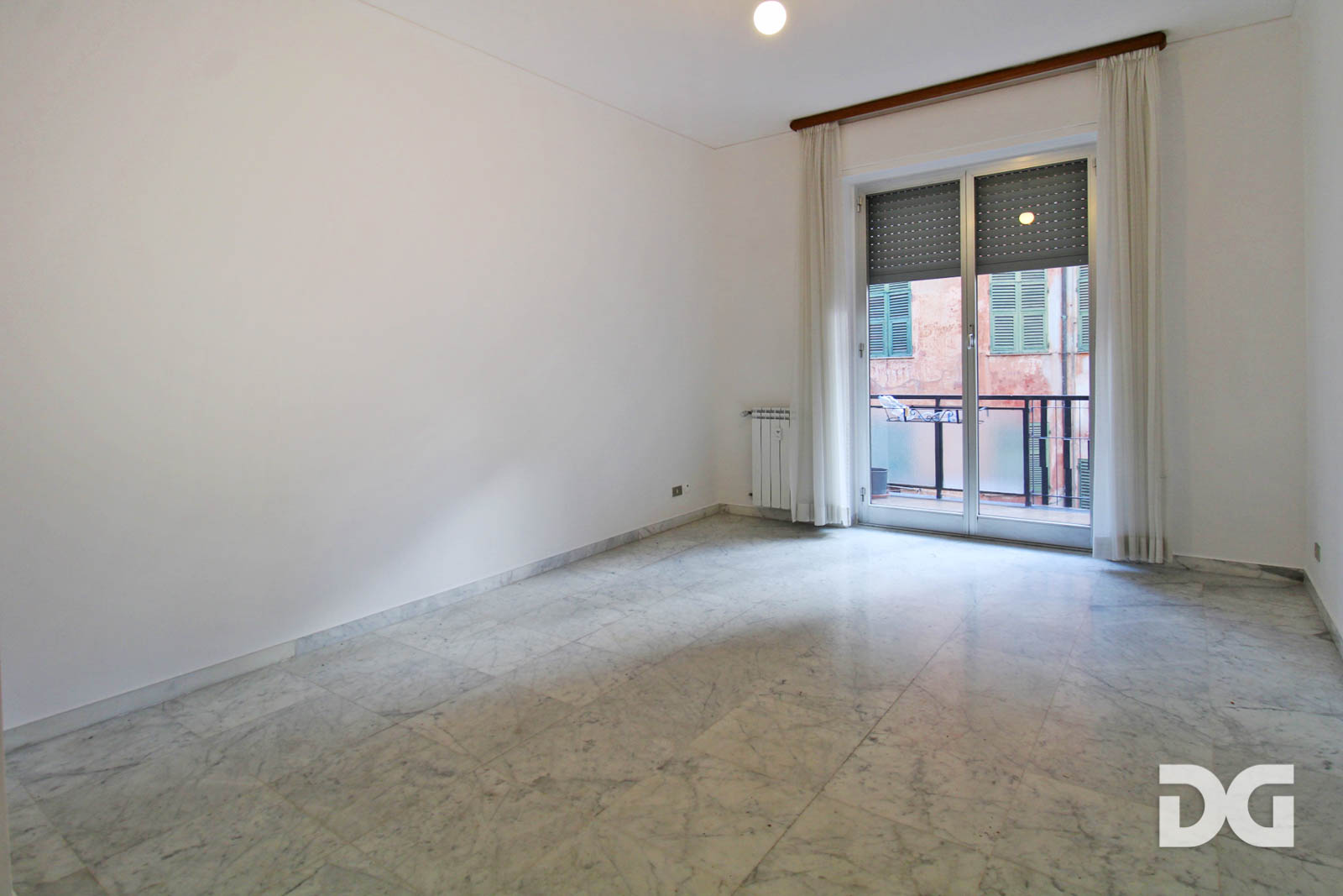 Immobiliare Del Guasta CENTRO ADIACENZA ASSAROTTI – ORDINATI MQ. 90 