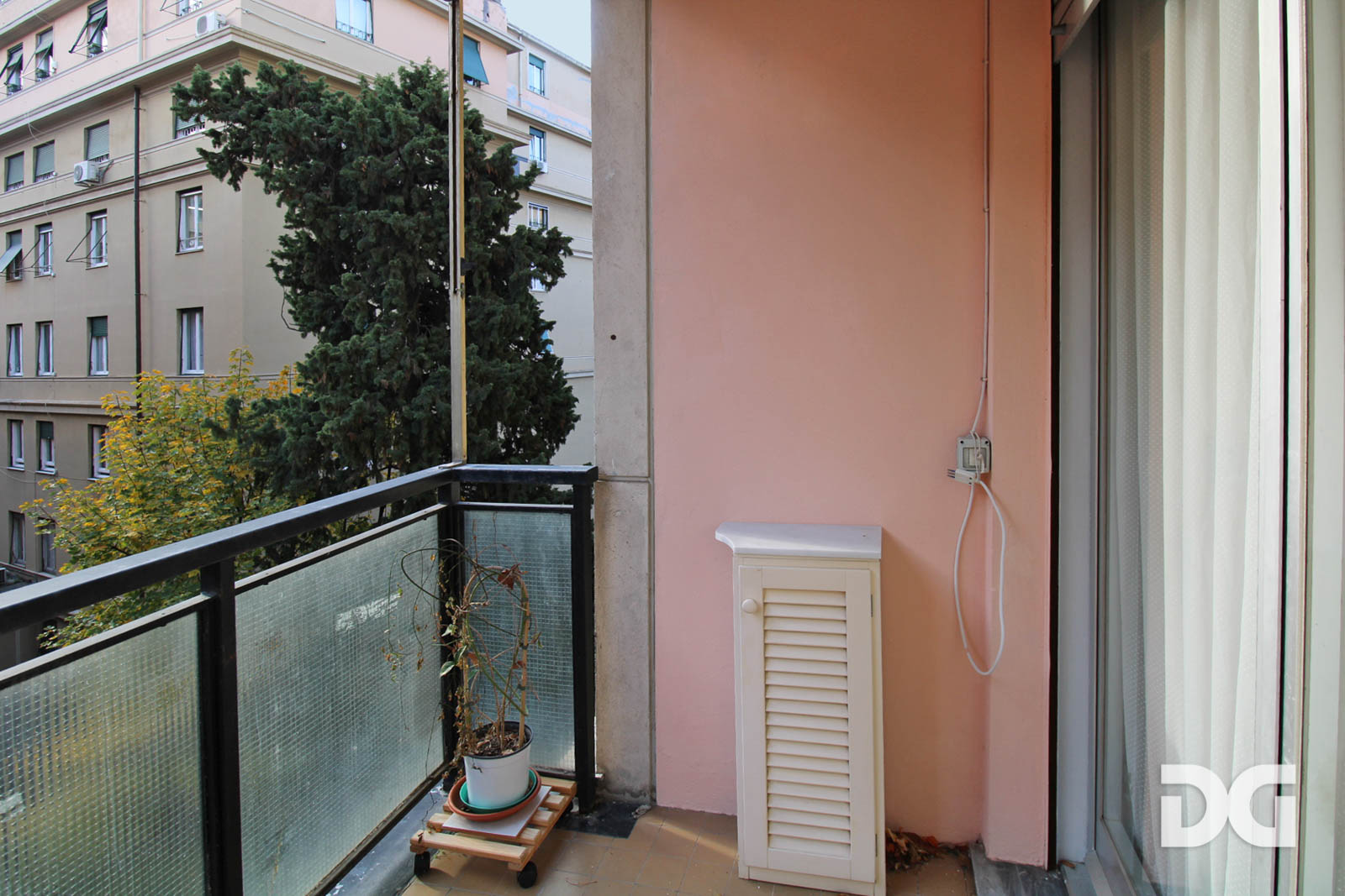 Immobiliare Del Guasta CENTRO ADIACENZA ASSAROTTI – ORDINATI MQ. 90 