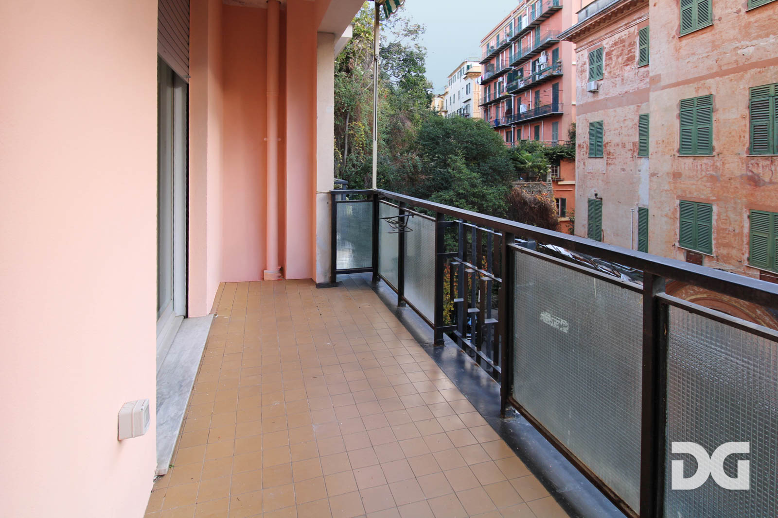 Immobiliare Del Guasta CENTRO ADIACENZA ASSAROTTI – ORDINATI MQ. 90 