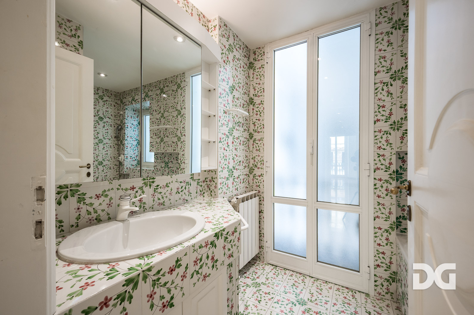 Immobiliare Del Guasta MANIN – VIA ASSAROTTI – PRESTIGIOSI MQ. 222 PENULTIMO PIANO (CAT. A/2) 
