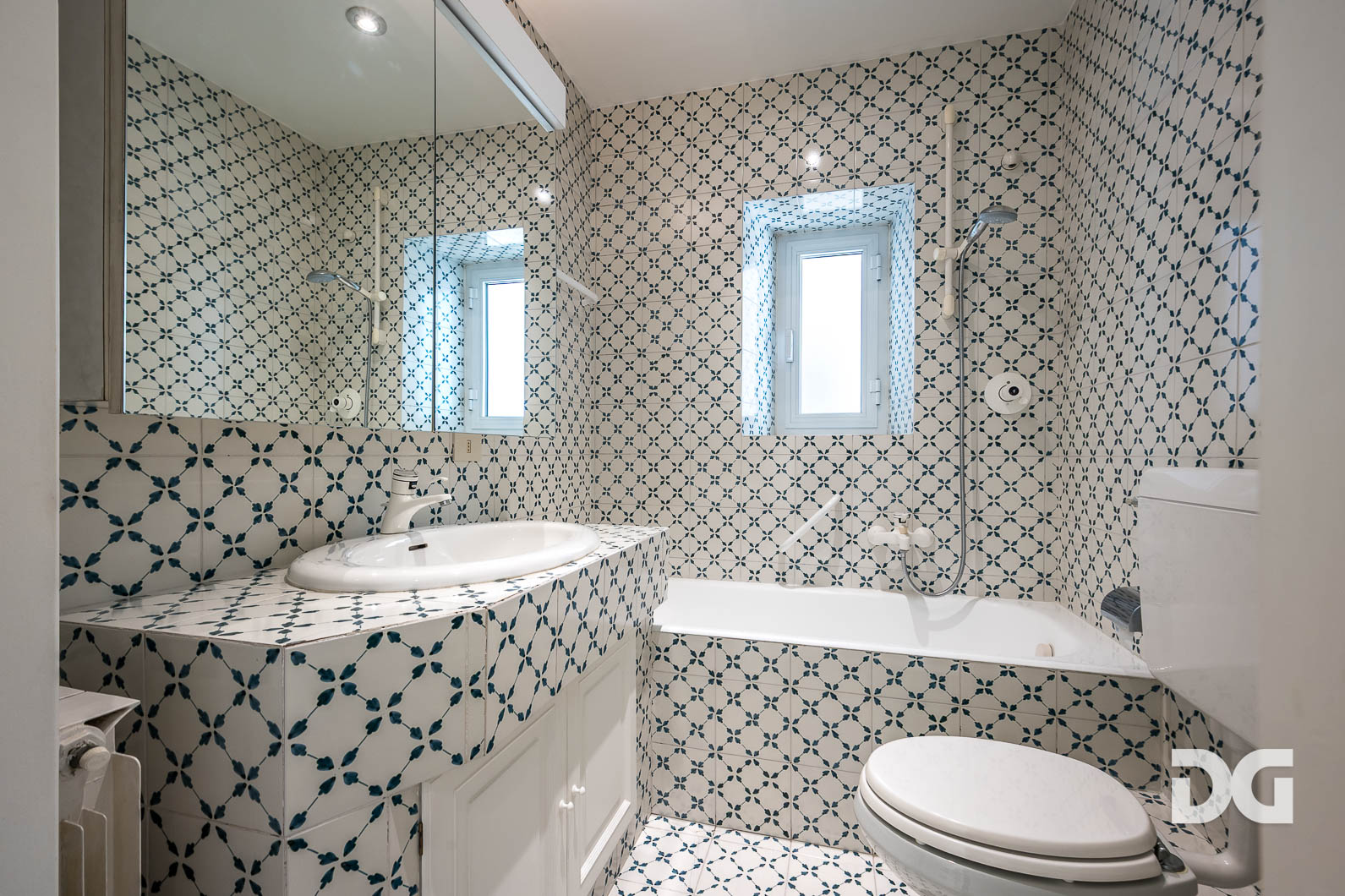 Immobiliare Del Guasta MANIN – VIA ASSAROTTI – PRESTIGIOSI MQ. 222 PENULTIMO PIANO (CAT. A/2) 