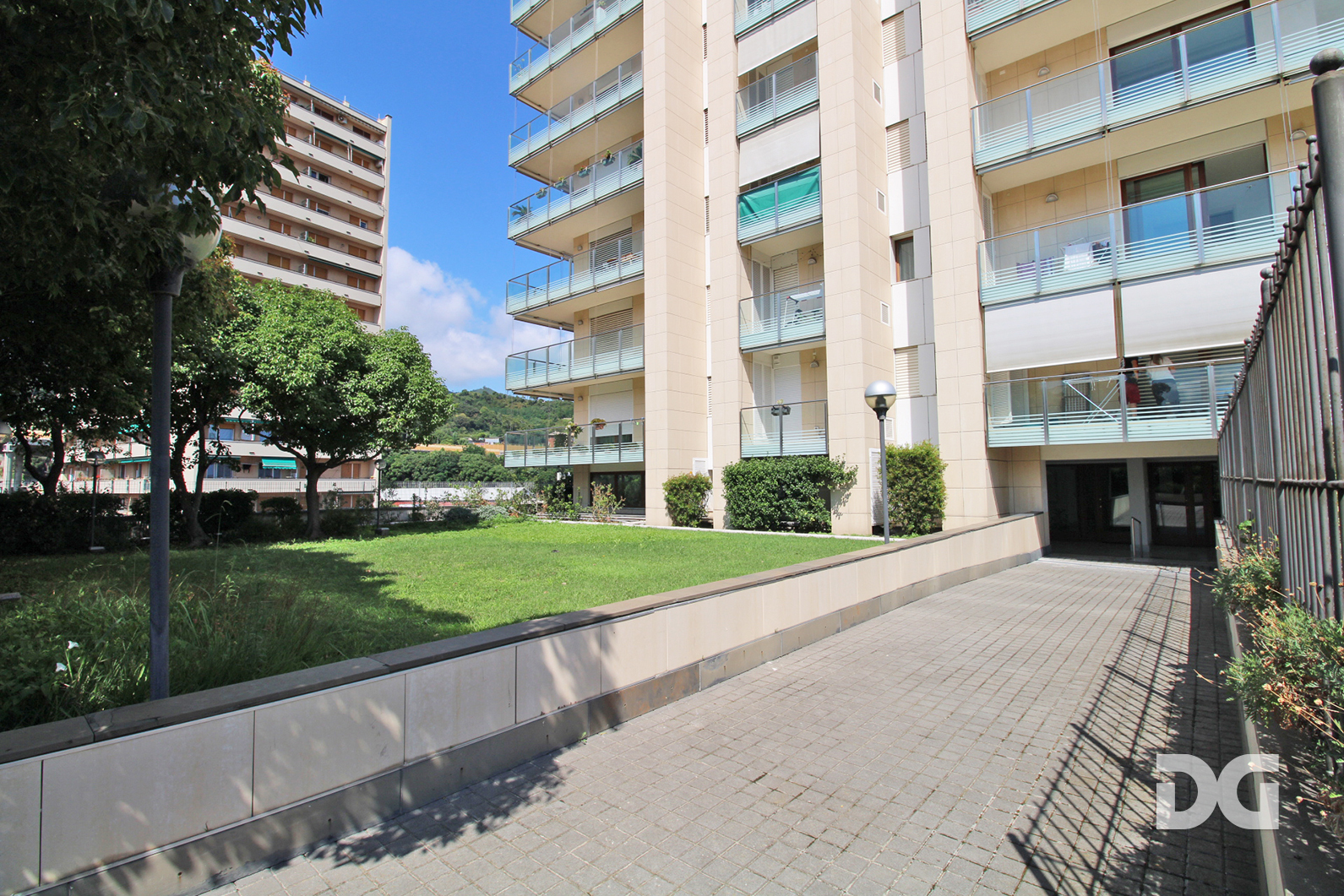 Immobiliare Del Guasta PEGLI MARE–TORRE ELAH - PANORAMICI MQ. 100 