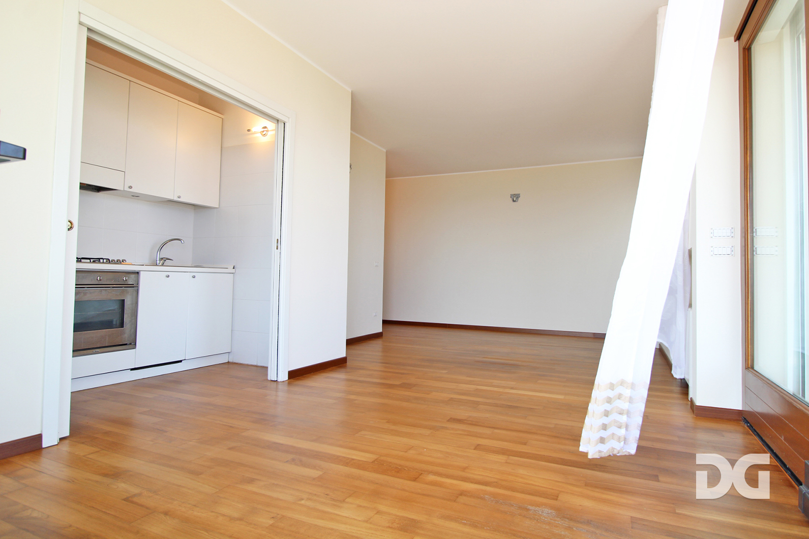 Immobiliare Del Guasta PEGLI MARE–TORRE ELAH - PANORAMICI MQ. 100 