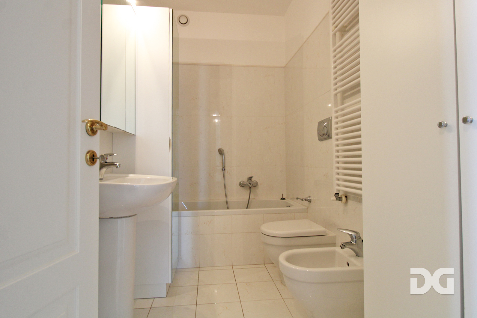 Immobiliare Del Guasta PEGLI MARE–TORRE ELAH - PANORAMICI MQ. 100 