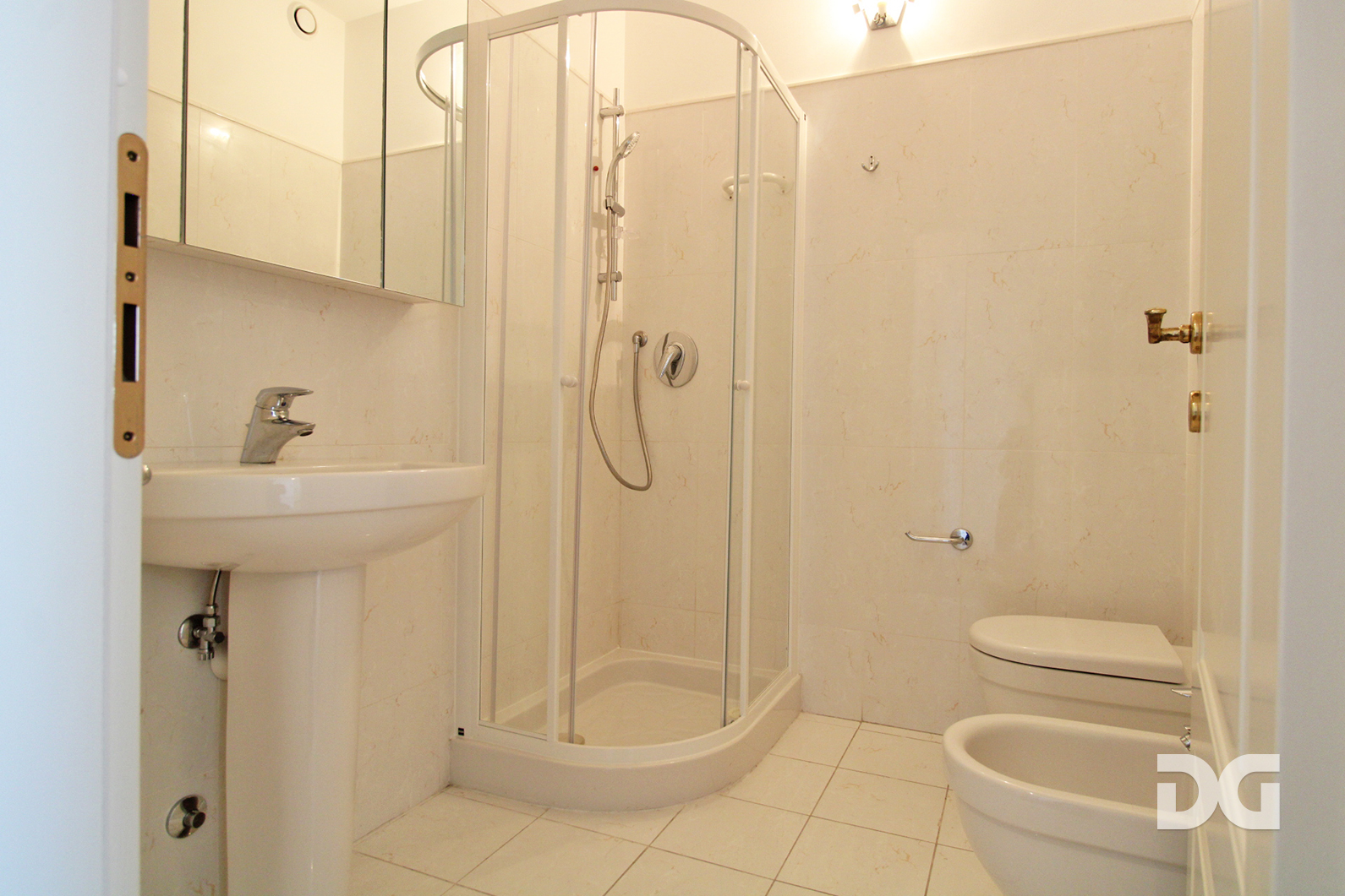 Immobiliare Del Guasta PEGLI MARE–TORRE ELAH - PANORAMICI MQ. 100 