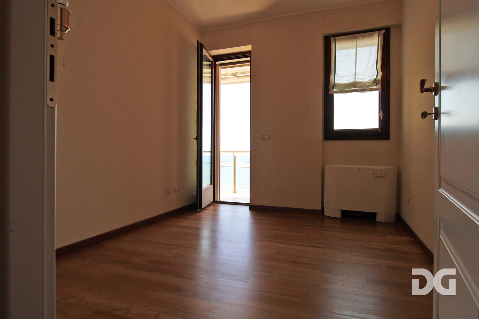Immobiliare Del Guasta PEGLI MARE–TORRE ELAH - PANORAMICI MQ. 100 