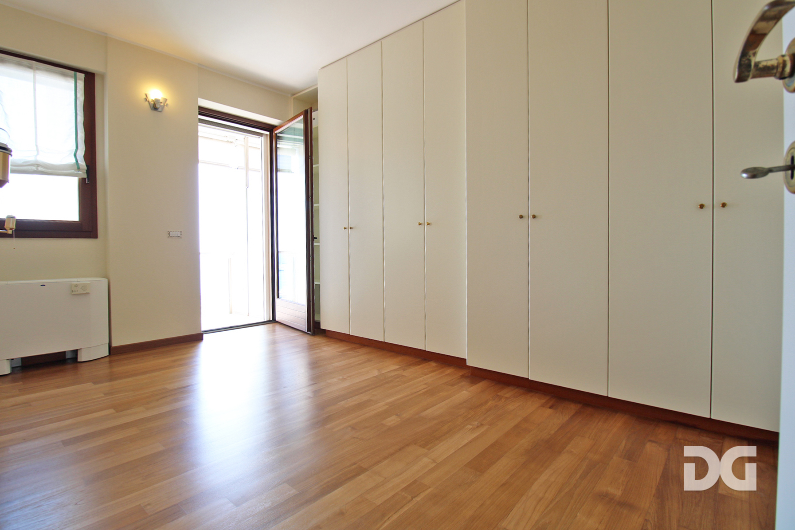 Immobiliare Del Guasta PEGLI MARE–TORRE ELAH - PANORAMICI MQ. 100 