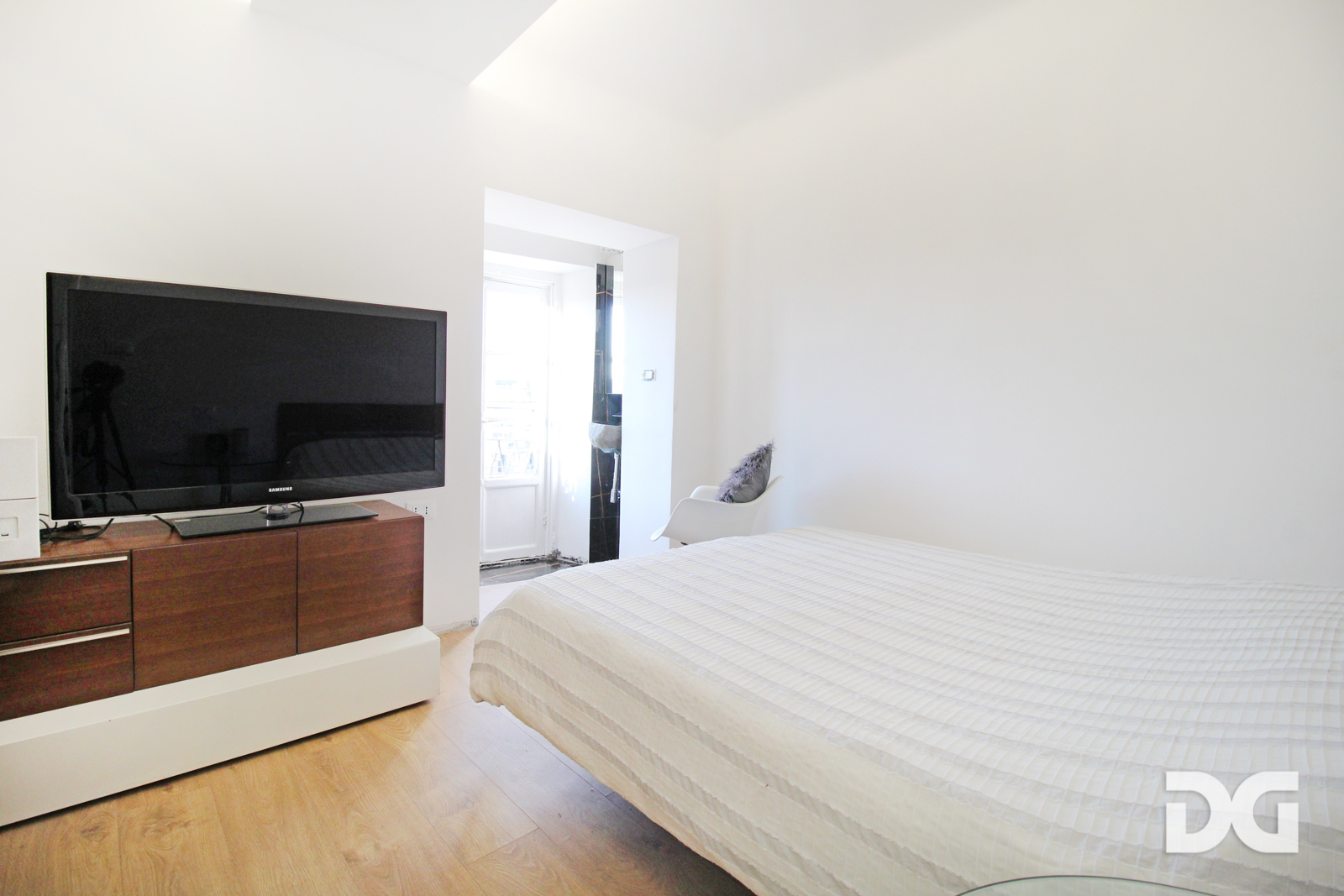 Immobiliare Del Guasta PORTO ANTICO MQ. 100 NUOVI E MAI ABITATI 