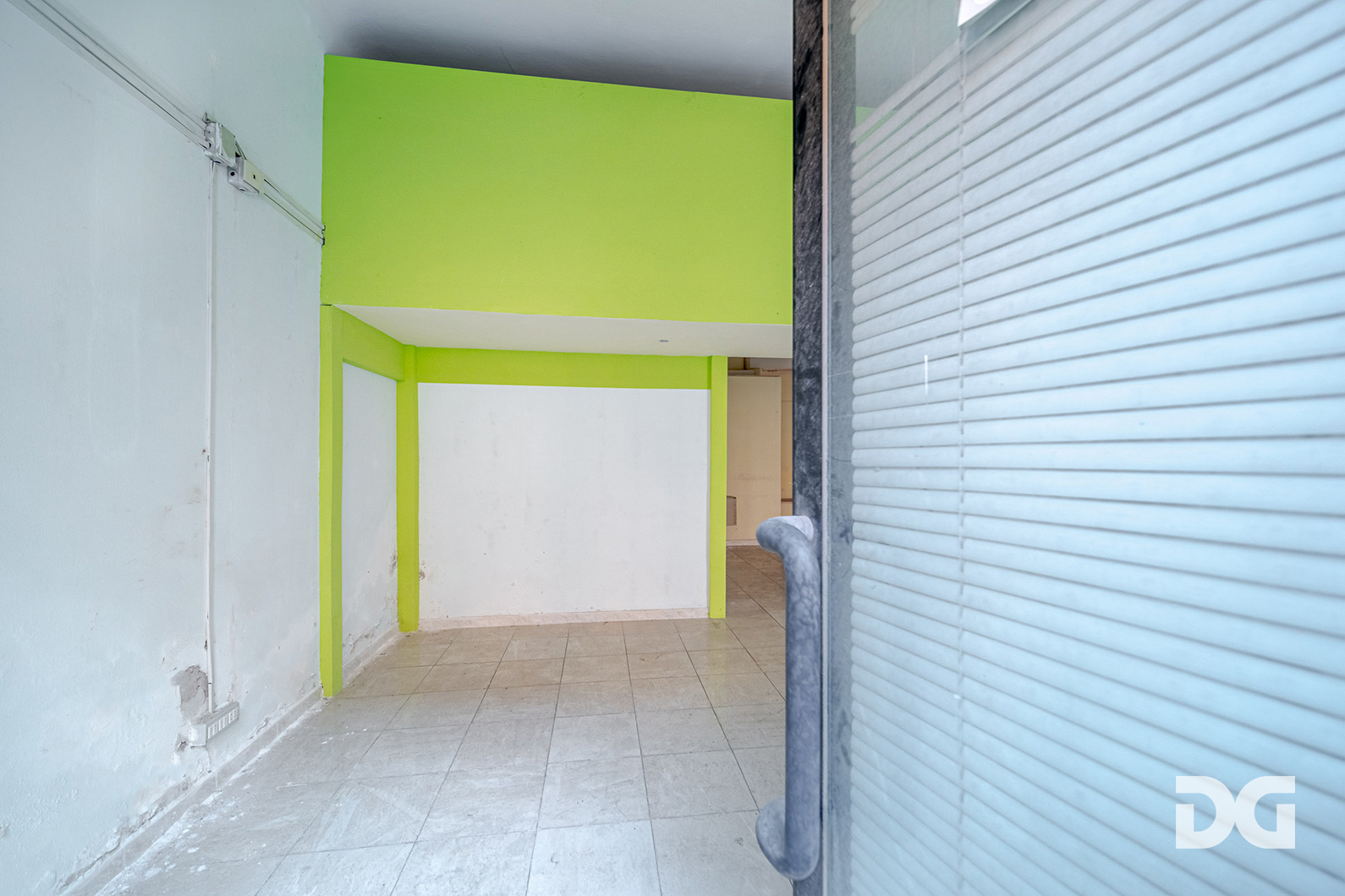 Immobiliare Del Guasta LA SPEZIA MIGLIARINA – VIA LUNIGIANA NEGOZIO MQ. 40 