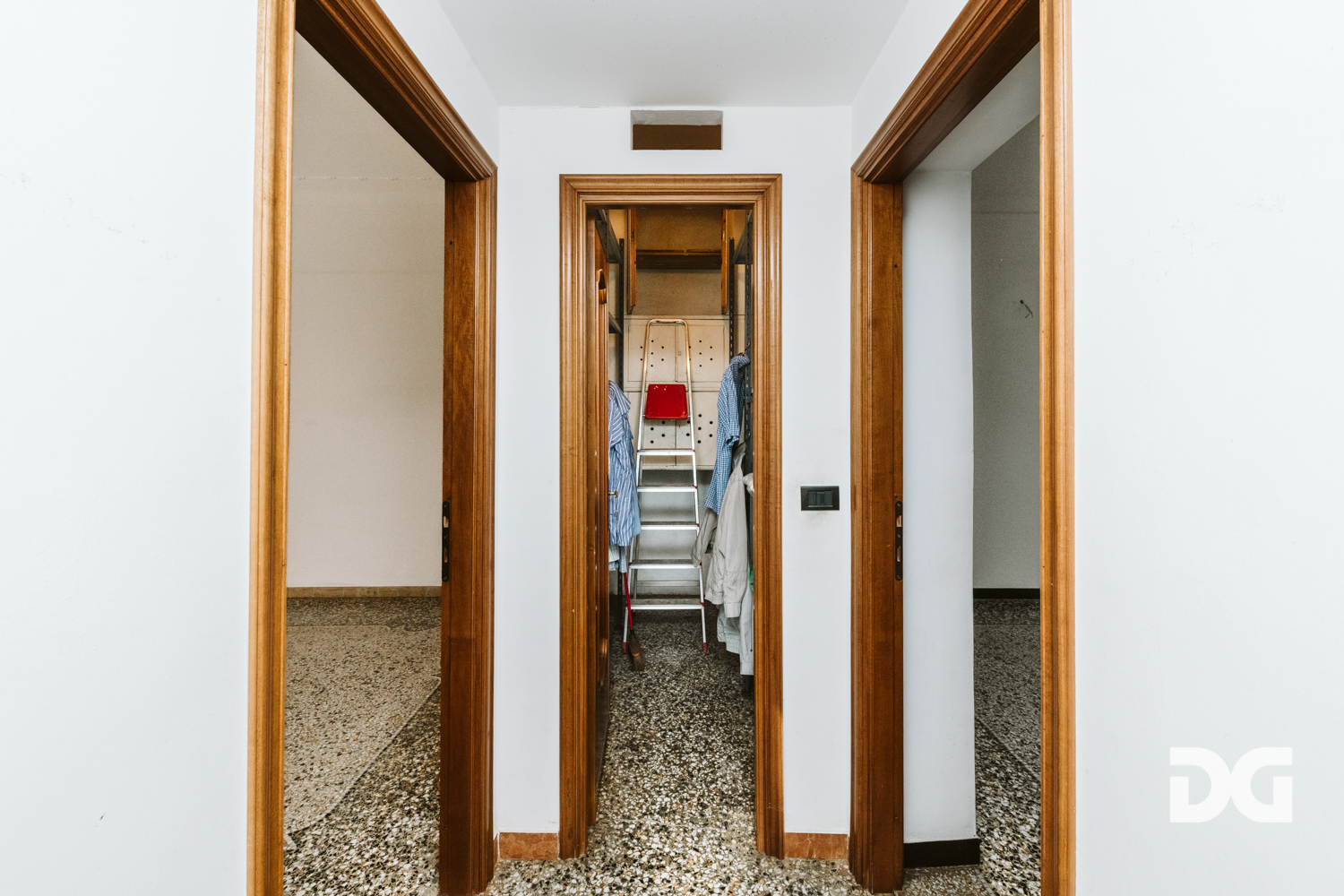 Immobiliare Del Guasta SAN FRUTTUOSO – VIA PENDOLA SILENZIOSI MQ. 102