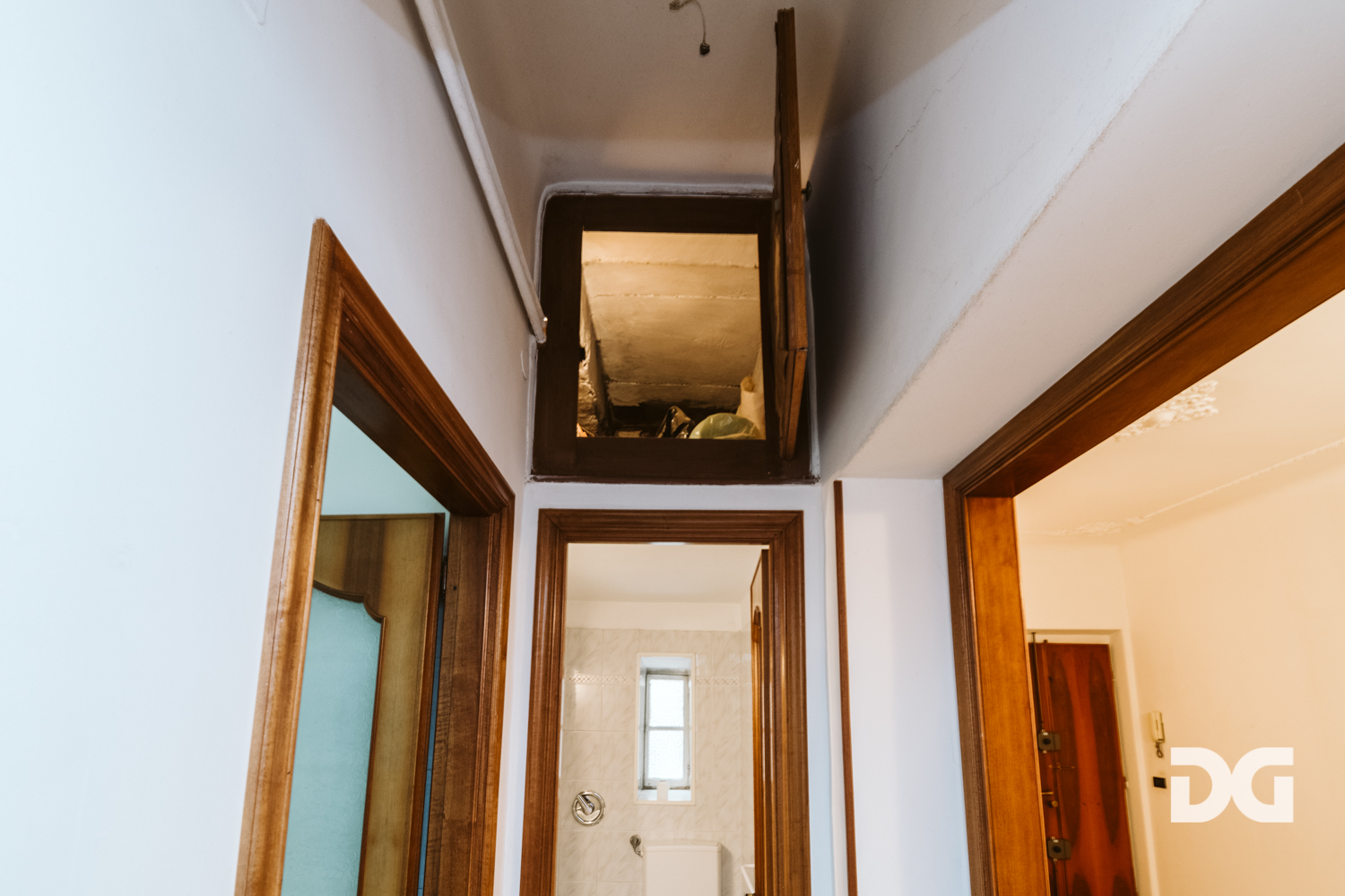 Immobiliare Del Guasta SAN FRUTTUOSO – VIA PENDOLA SILENZIOSI MQ. 102