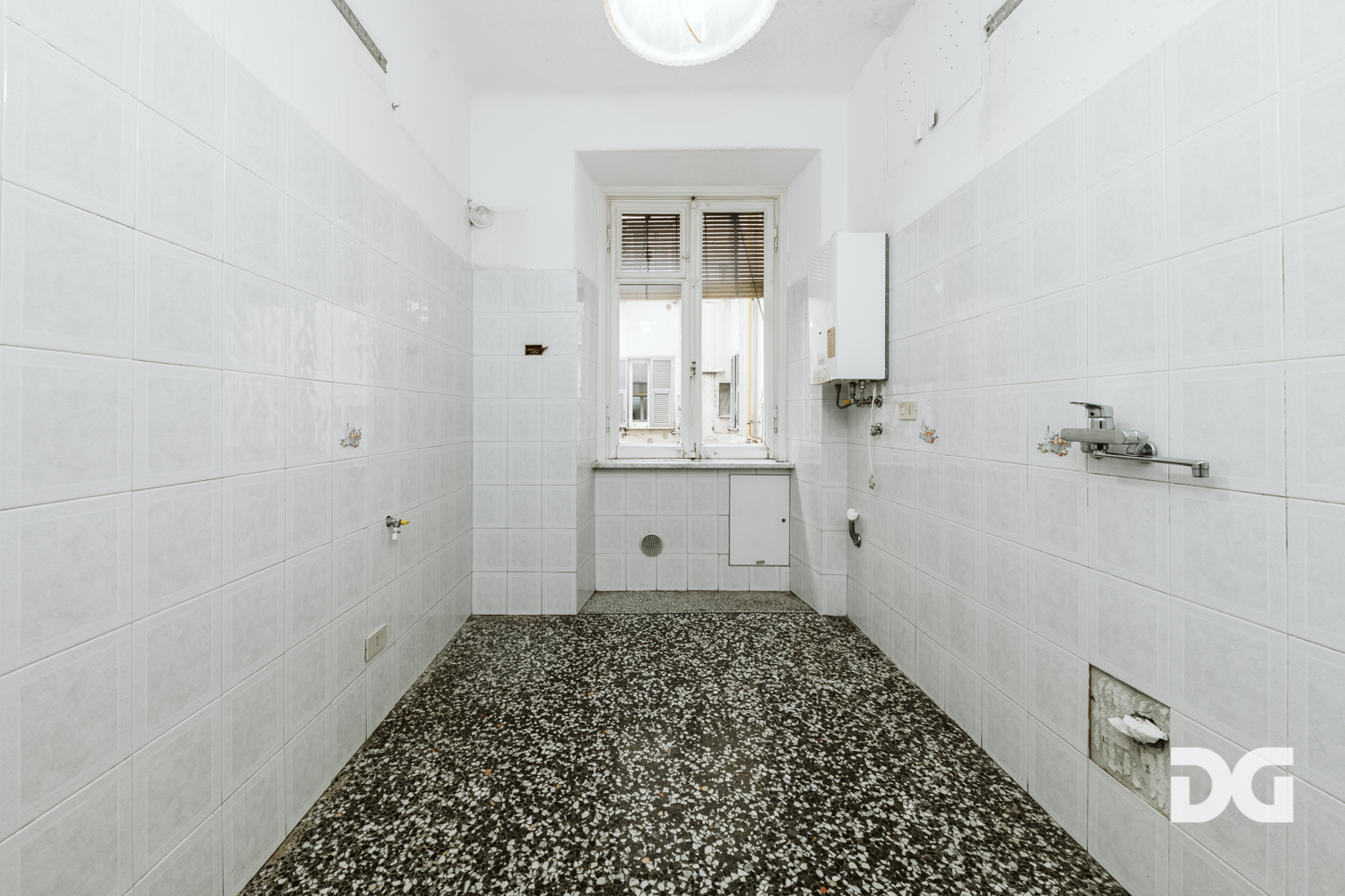 Immobiliare Del Guasta SAN FRUTTUOSO – VIA PENDOLA SILENZIOSI MQ. 102