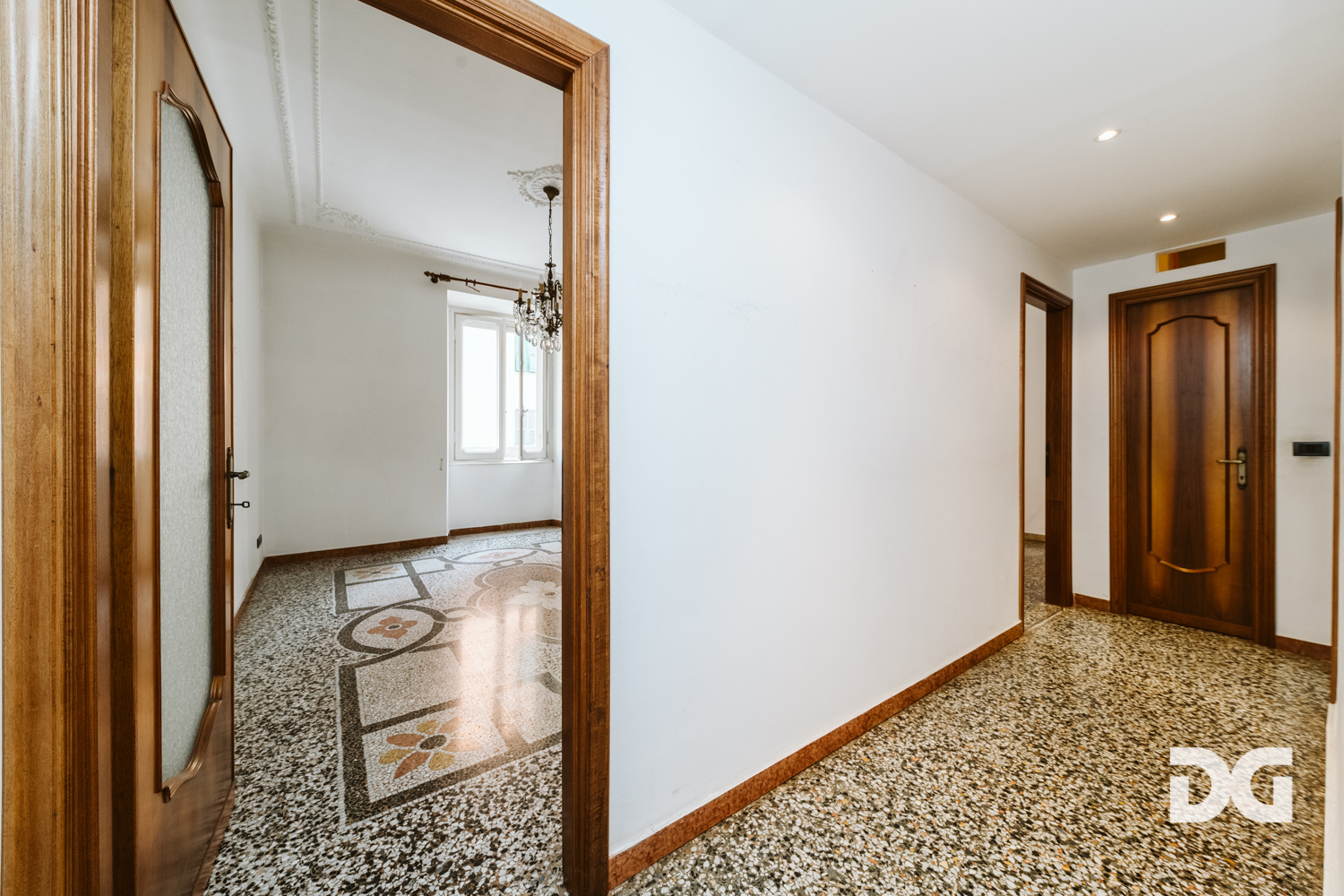 Immobiliare Del Guasta SAN FRUTTUOSO – VIA PENDOLA SILENZIOSI MQ. 102