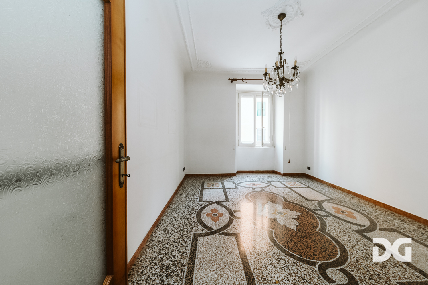 Immobiliare Del Guasta SAN FRUTTUOSO – VIA PENDOLA SILENZIOSI MQ. 102