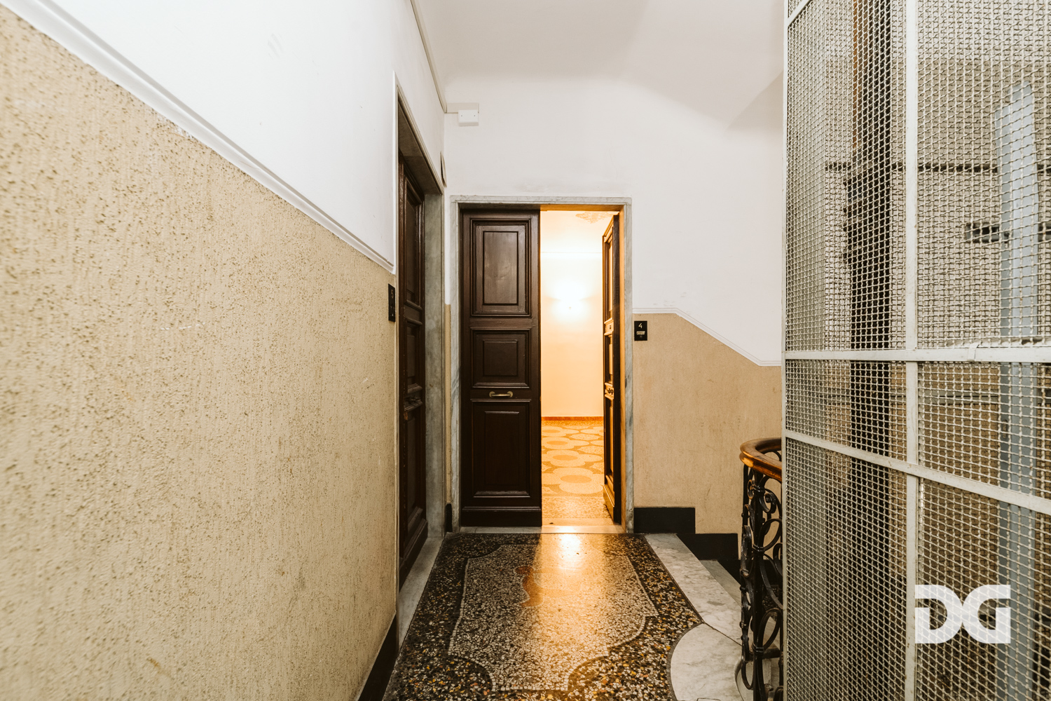 Immobiliare Del Guasta SAN FRUTTUOSO – VIA PENDOLA SILENZIOSI MQ. 102