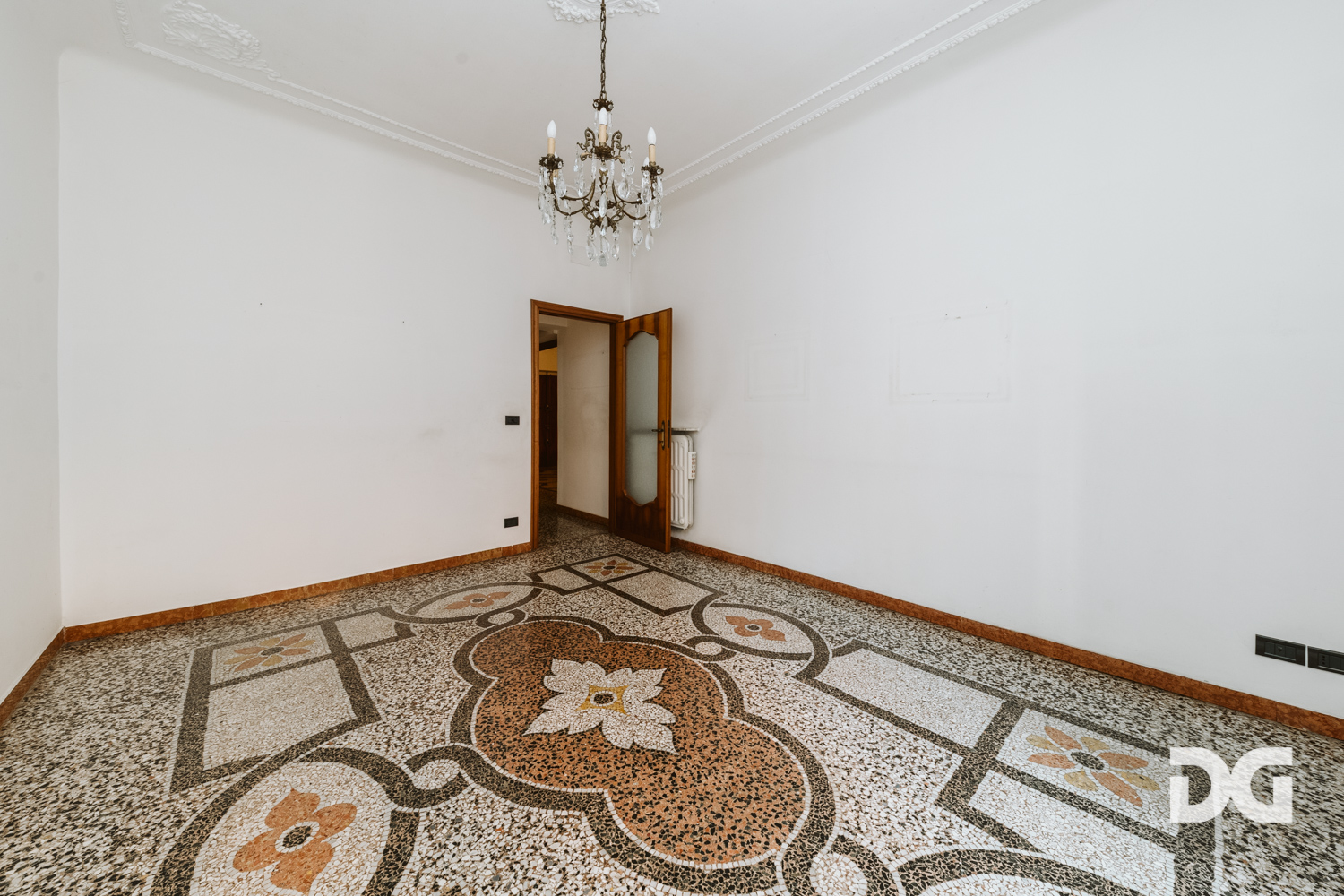 Immobiliare Del Guasta SAN FRUTTUOSO – VIA PENDOLA SILENZIOSI MQ. 102