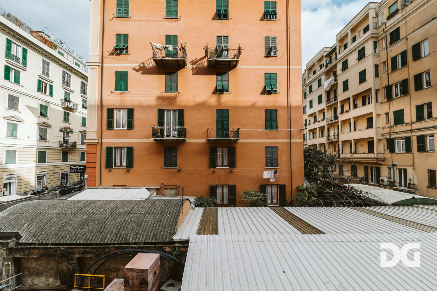 Immobiliare Del Guasta SAN FRUTTUOSO – VIA PENDOLA SILENZIOSI MQ. 102
