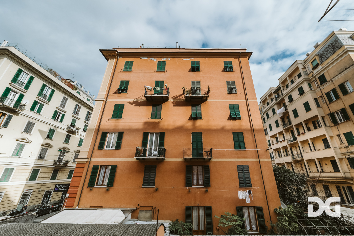 Immobiliare Del Guasta SAN FRUTTUOSO – VIA PENDOLA SILENZIOSI MQ. 102
