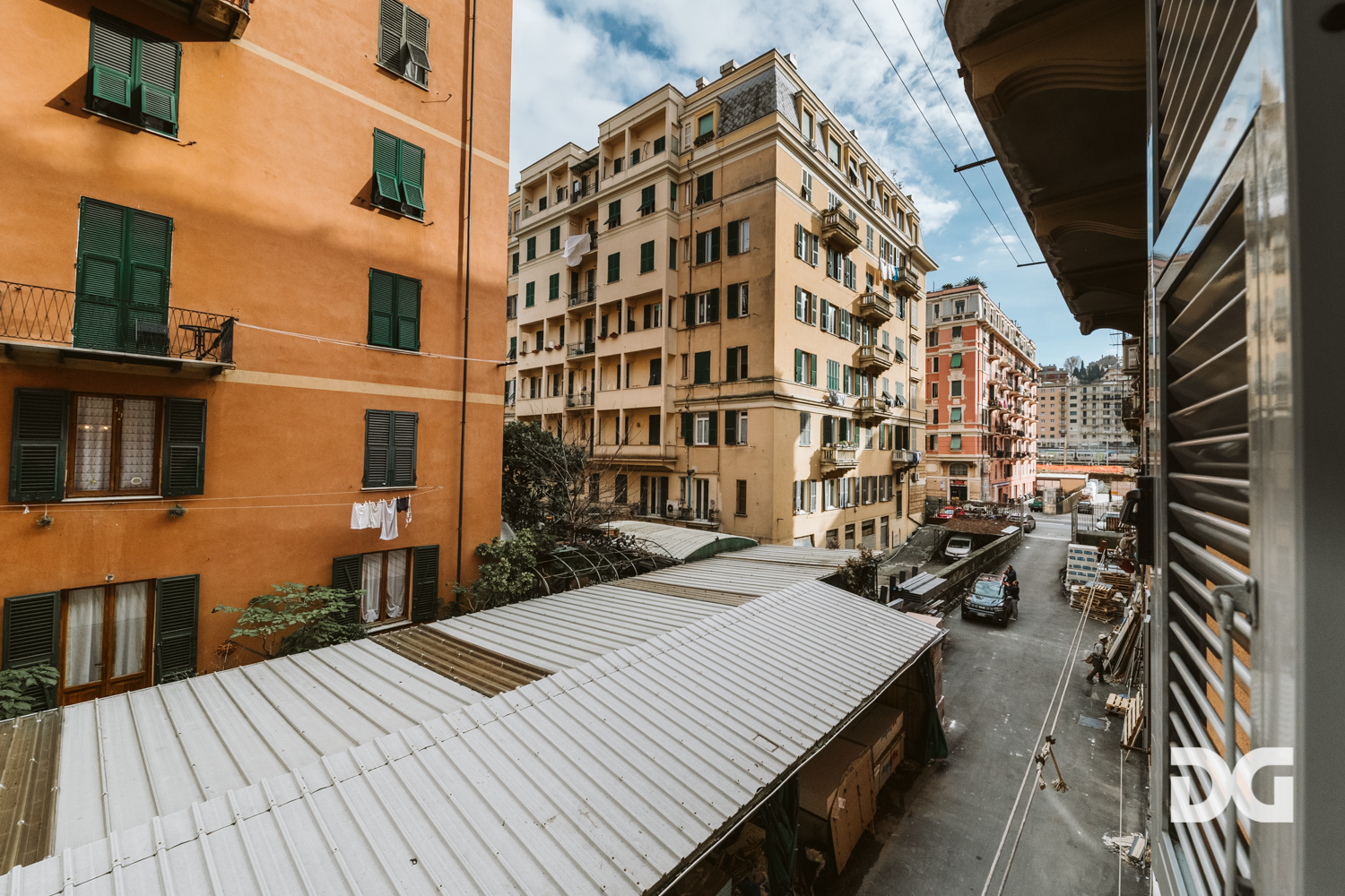 Immobiliare Del Guasta SAN FRUTTUOSO – VIA PENDOLA SILENZIOSI MQ. 102