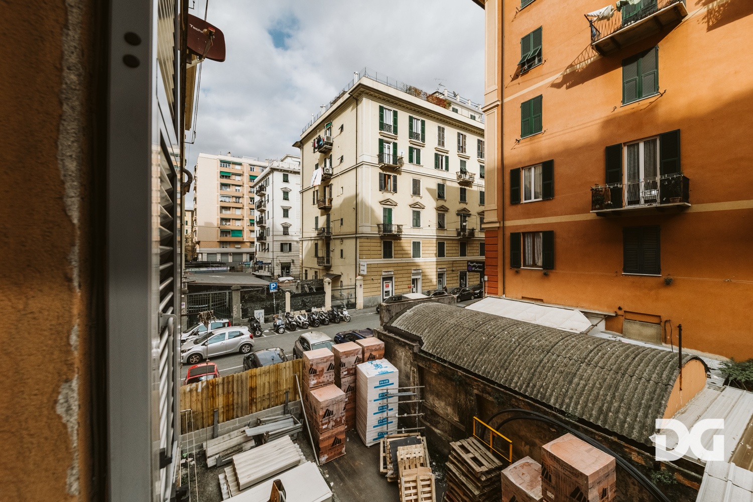 Immobiliare Del Guasta SAN FRUTTUOSO – VIA PENDOLA SILENZIOSI MQ. 102