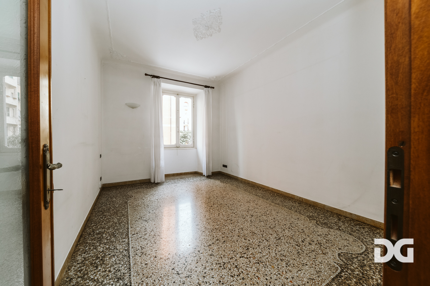 Immobiliare Del Guasta SAN FRUTTUOSO – VIA PENDOLA SILENZIOSI MQ. 102