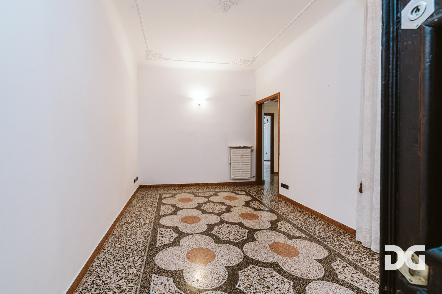 Immobiliare Del Guasta SAN FRUTTUOSO – VIA PENDOLA SILENZIOSI MQ. 102