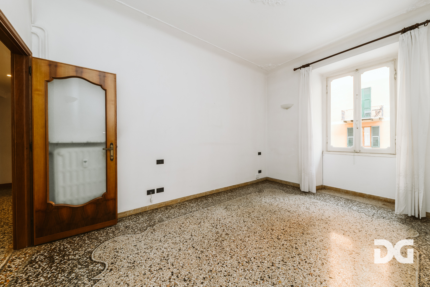 Immobiliare Del Guasta SAN FRUTTUOSO – VIA PENDOLA SILENZIOSI MQ. 102