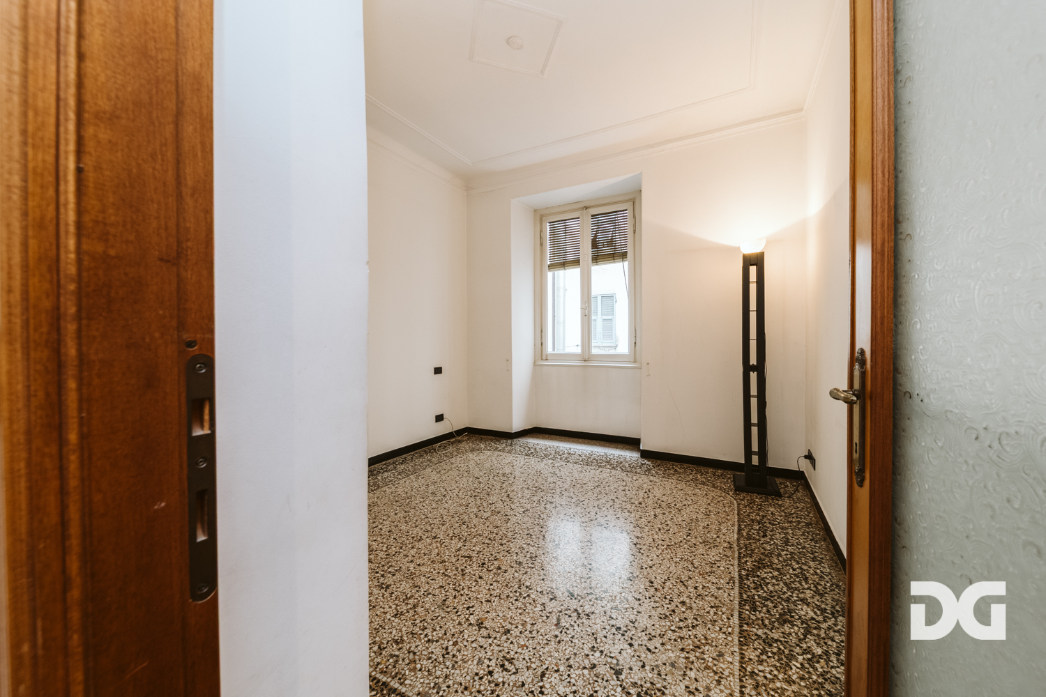 Immobiliare Del Guasta SAN FRUTTUOSO – VIA PENDOLA SILENZIOSI MQ. 102