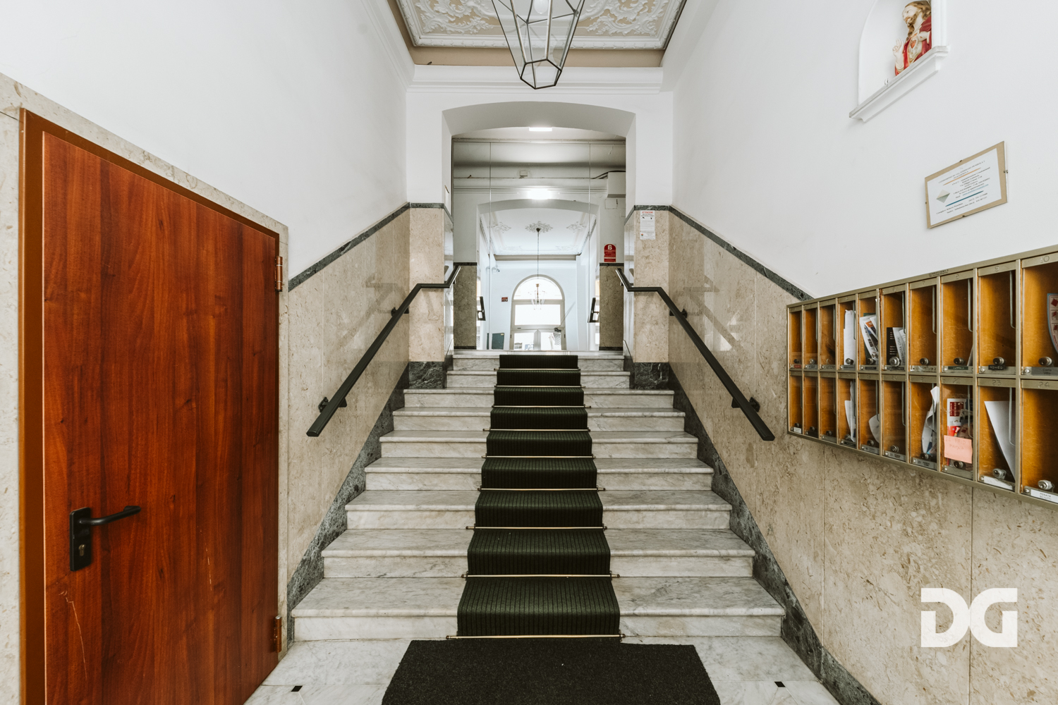 Immobiliare Del Guasta SAN FRUTTUOSO – VIA PENDOLA SILENZIOSI MQ. 102