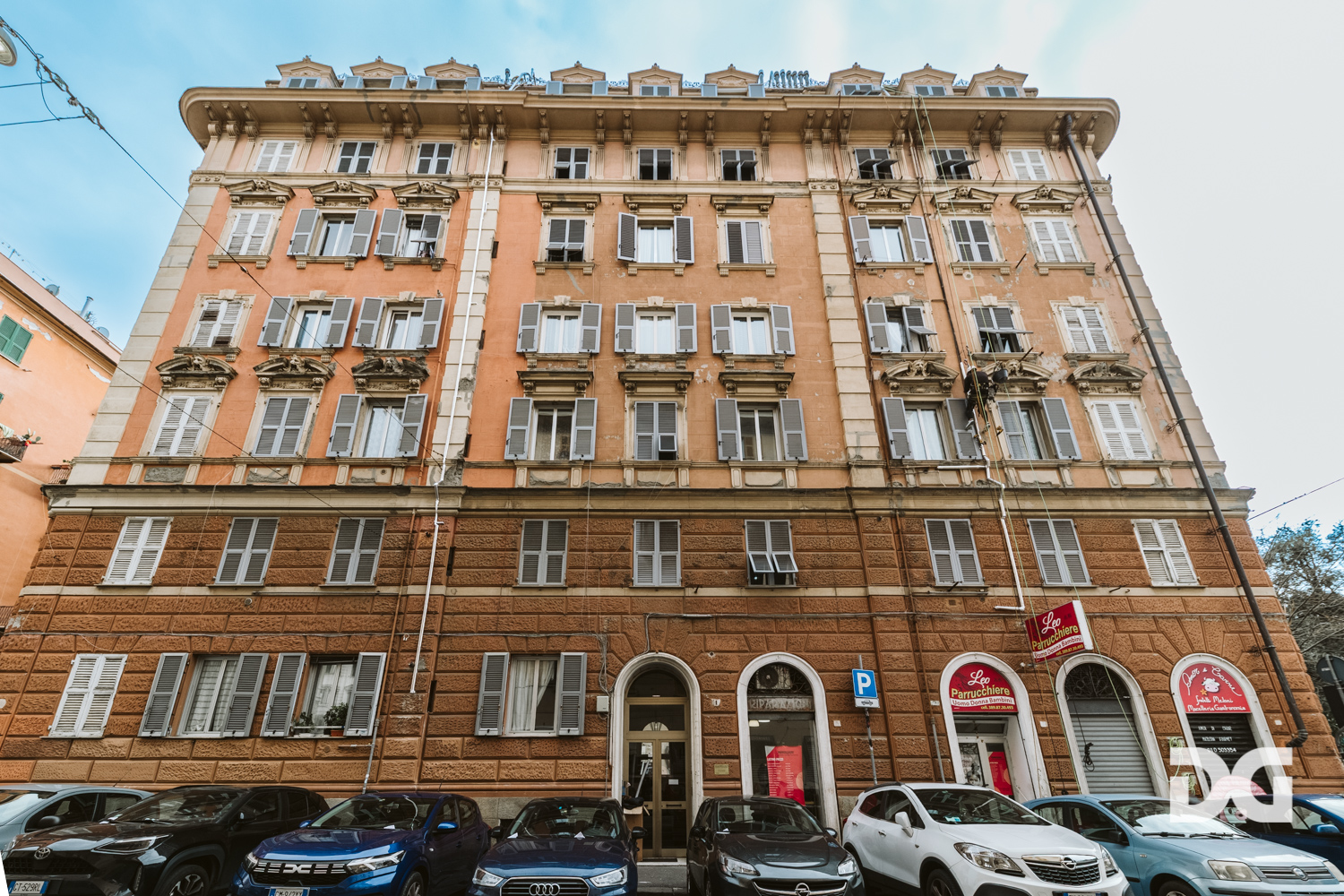 Immobiliare Del Guasta SAN FRUTTUOSO – VIA PENDOLA SILENZIOSI MQ. 102