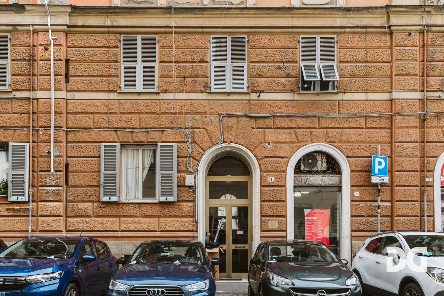 Immobiliare Del Guasta SAN FRUTTUOSO – VIA PENDOLA SILENZIOSI MQ. 102