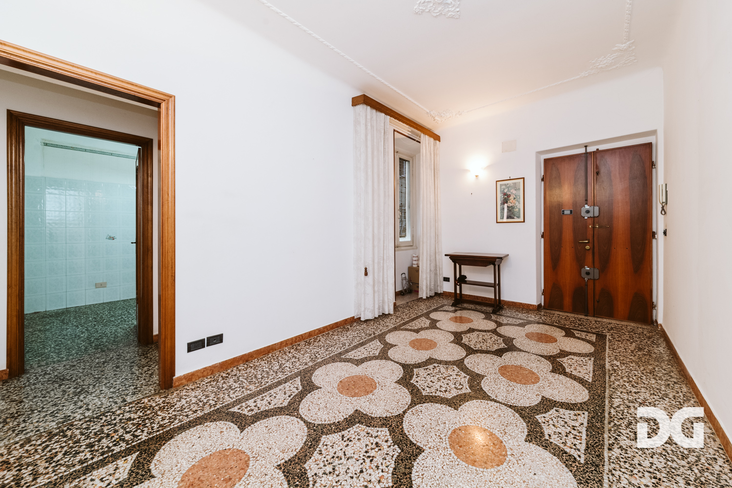 Immobiliare Del Guasta SAN FRUTTUOSO – VIA PENDOLA SILENZIOSI MQ. 102