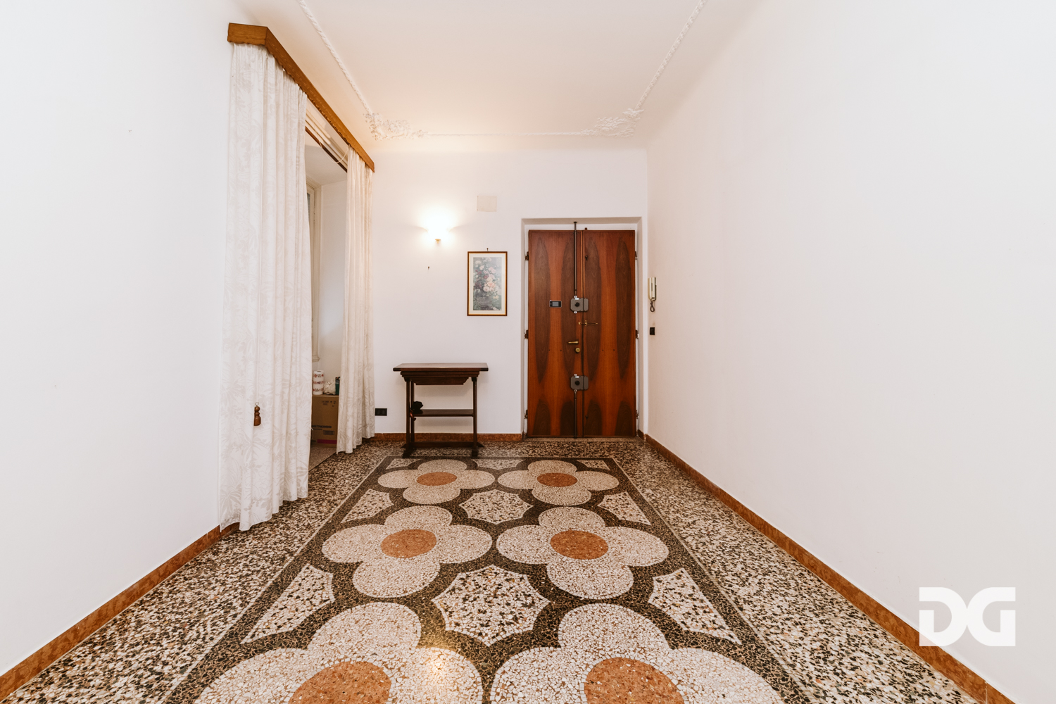 Immobiliare Del Guasta SAN FRUTTUOSO – VIA PENDOLA SILENZIOSI MQ. 102