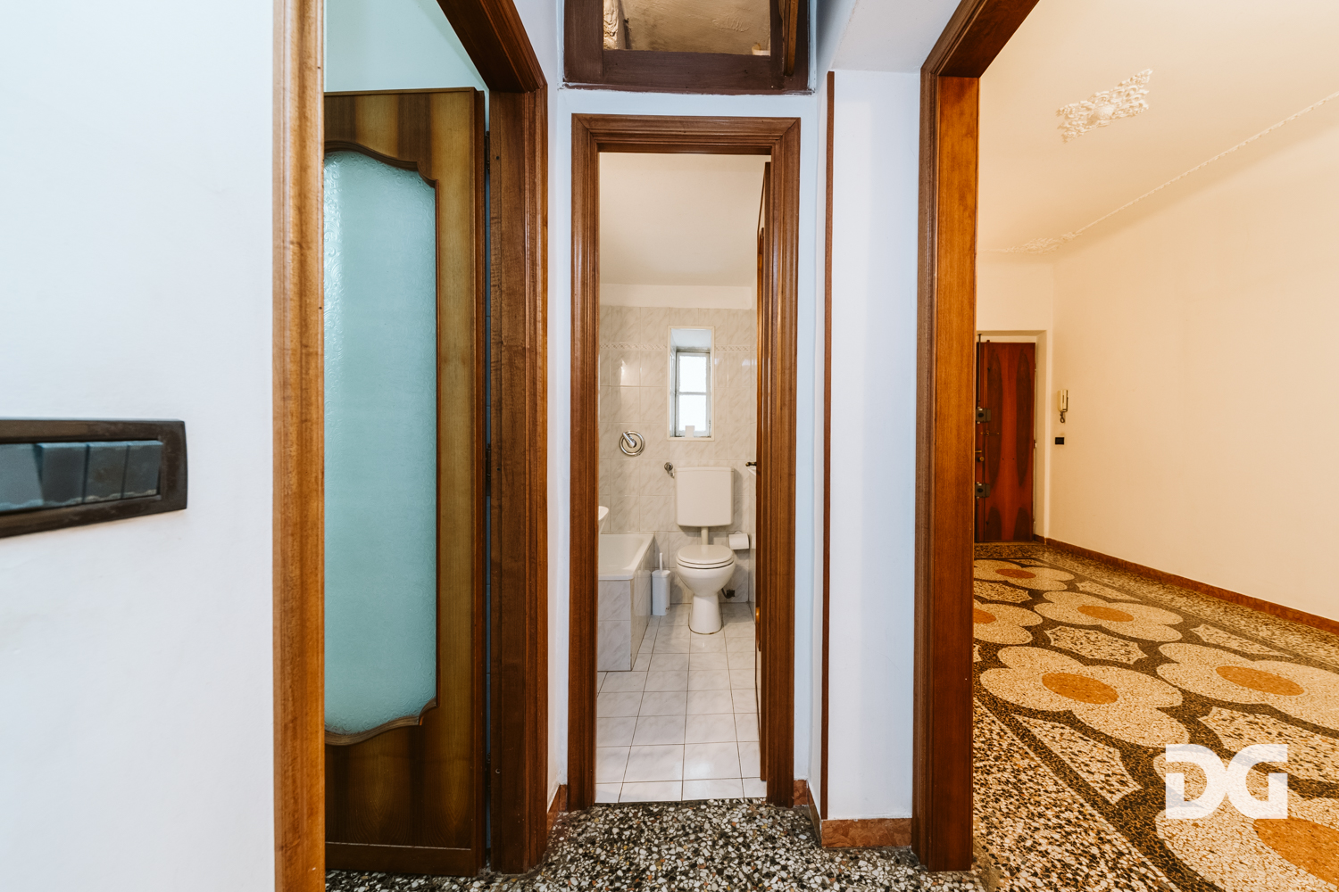 Immobiliare Del Guasta SAN FRUTTUOSO – VIA PENDOLA SILENZIOSI MQ. 102